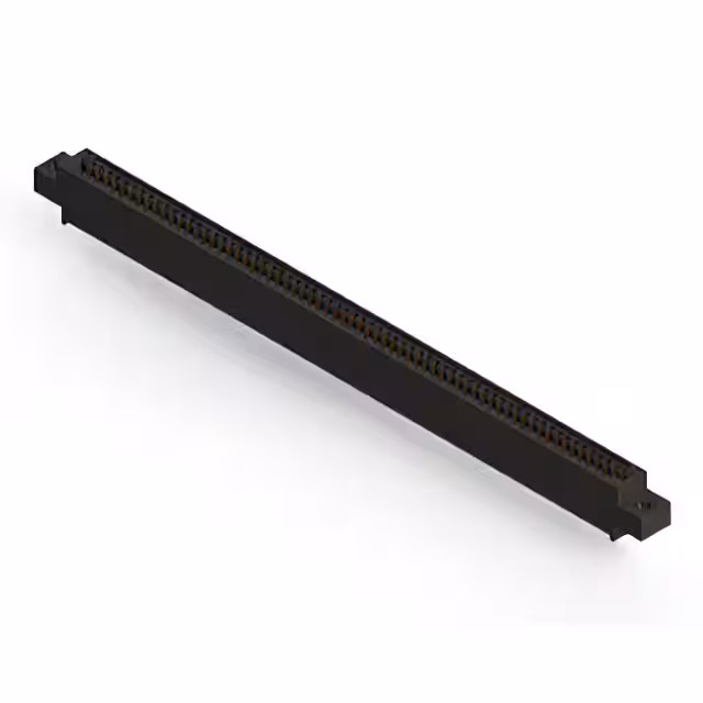 895-066-525-607 EDAC Inc.  Edgeboard Connectors